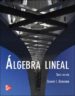 ALGEBRA LINEAL de GROSSMAN 