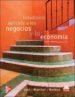 ESTADISTICA APLICADA A LOS NEGOCIOS Y ECONOMIA (13ED.) de LIND, DOUGLAS 