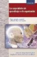 LAS CAPACIDADES DE APRENDIZAJE EN LA ORGANIZACION: COMO APRENDERA GENERAR Y DIFUNDIR IDEAS CON IMPACTO di VV.AA. 
