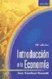 INTRODUCCION A LA ECONOMIA (18 ED.) di PASCHOAL ROSSETI, JOSE 