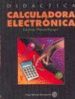 CALCULADORA ELECTRONICA di WENZELBURGER, ELFRIEDE 