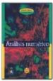 ANALISIS NUMERICO di BURDEN, RICHARD 