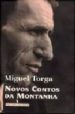 NOVOS CONTOS DA MONTANHA (17 ED.) de TORGA, MIGUEL 