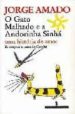 O GATO MALHADO E ANDORINHA SINHA de AMADO, JORGE 