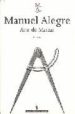 ARTE DE MAREAR di ALEGRE, MANUEL 