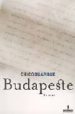BUDAPESTE (PORTUGUES) de BUARQUE, CHICO 