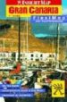 GRAN CANARIA (INSIGHT MAP FLEXIMAP) (1:115000) di VV.AA. 