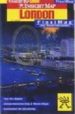 LONDON (INSIGHT MAP FLEXIMAP) (1: 250000) di VV.AA. 