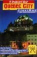 QUEBEC CITY (INSIGHT FLEXIMAP) di VV.AA. 