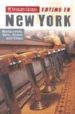 EATING IN NEW YORK (INSIGHT GUIDES) di VV.AA. 