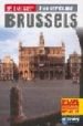 BRUSSELS (INSIGHT POCKET GUIDE) di VV.AA. 