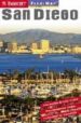 SAN DIEGO (INSIGHT FLEXI MAP) di VV.AA. 