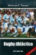 RUGBY DIDACTICO de PERASSO, SEBASTIAN E. 