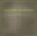 IAN CURTIS / JOY DIVISION: REVERSIONES di VV.AA. 