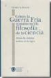 COMO LA GUERRA FRIA TRANSFORMO LA FILOSOFIA DE LA CIENCIA. HACIA LAS HELADAS LADERAS DE LA LOGICA di REBUSCHI, GEORGES 