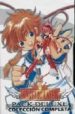 ANGELIC LAYER (PACK DELUXE-COLECCION COMPLETA) de CLAMP 