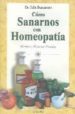 COMO SANARNOS CON HOMEOPATIA: HIERBAS Y ESENCIAS FLORALES di BUSCARONS, DIS 