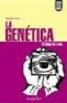 LA GENETICA: EL CODIGO DE LA VIDA di PORRO, MAGDALENA 