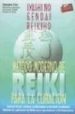 METODO MODERNO DE REIKI PARA LA CURACION di DOI, HIROSHI 