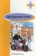 THE INNOCENT VICTIM de BETTERTON, SIMON 
