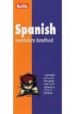 SPANISH VOCABULARY HANDBOOK di VV.AA. 