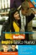 INGLES BASICO NUEVO (INCLUYE 3 CASETES) di VV.AA. 
