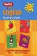 KIDS ENGLISH PICTURE DICTIONARY di VV.AA. 