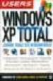 WINDOWS XP TOTAL di SCHIRL, ADRIAN 