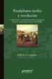 FEUDALISMO TARDIO Y REVOLUCION: CAMPESINADO Y TRANSFORMACIONES AG RARIAS EN FRANCIA E INGLATERRA di CAMPAGNE, FABIAN ALEJANDRO 