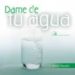 DAME TU AGUA (CD) di GOMEZ NAVARRO, E. 