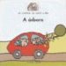 A ARBORE (OS CONTOS DA RATA LUISA Nº13) di DAPORTA PADIN, MON 