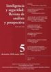 INTELIGENCIA Y SEGURIDAD N 5: REVISTA DE ANALISIS Y PROSPECTIVA di VV.AA. 