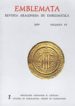 EMBLEMATA VOL.XV: REVISTA ARAGONESA DE EMBLEMATICA di VV.AA. 
