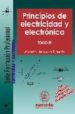 PRINCIPIOS DE ELECTRICIDAD Y ELECTRONICA (T. III) di HERMOSA DONATE, ANTONIO 