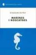 MARINES I BOSCATGES de RUYRA, JOAQUIM 