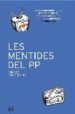 LES MENTIDES DEL PP di DOMINGO, CARME 