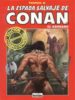 LA ESPADA SALVAJE DE CONAN N 8 di VV.AA. 