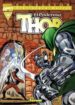 EL PODEROSO THOR N 14 (BIBLIOTECA MARVEL) de LEE, STAN  BERNSTEIN, ROBERT 