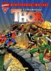 EL PODEROSO THOR N 17 (BIBLIOTECA MARVEL) de LEE, STAN  BERNSTEIN, ROBERT 