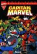 CAPITAN MARVEL N 8 (BIBLIOTECA MARVEL) di VV.AA. 