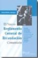 NUEVO REGLAMENTO GENERAL DE RECAUDACION COMENTADO di VV.AA. 