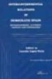 INTERGOVERNMENTAL RELATIONS IN DEMOCRATIC SPAIN: INTERDEPENDENCE, AUTONOMY, CONFLICT AND COOPERATION de LOPEZ NIETO, LOURDES 