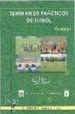 SEMINARIOS PRACTICOS DE FUTBOL (VOL. 1) di VV.AA. 