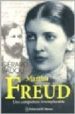 MARTHA FREUD di BADOU, GERARD 