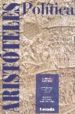 POLITICA de ARISTOTELES 