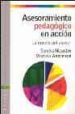 ASESORAMIENTO PEDAGOGICO EN ACCION: LA NOVELA DEL ASESOR di NICASTRO, SANDRA  ANDREOZZI, MARCELA 
