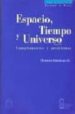 ESPACIO, TIEMPO Y UNIVERSO (T. II): COMPLEMENTOS Y PROBLEMAS di QUINTANA G., HERNAN 