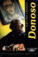 NUEVE NOVELAS BREVES (1972 - 1989) de DONOSO, JOSE 