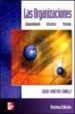 LAS ORGANIZACIONES: COMPORTAMIENTO, ESTRUCTURA, PROCESOS (10 ED. ) de GIBSON, JAMES L.  IVANCEVICH, JOHN M.  DONNELLY, JAMES H. 