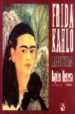 FRIDA KAHLO: LAS PINTURAS di HERRERA, HAYDEN 